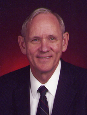 Dr. Allan D. Carlson