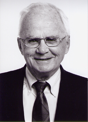 Fred L. Behling, M.D.