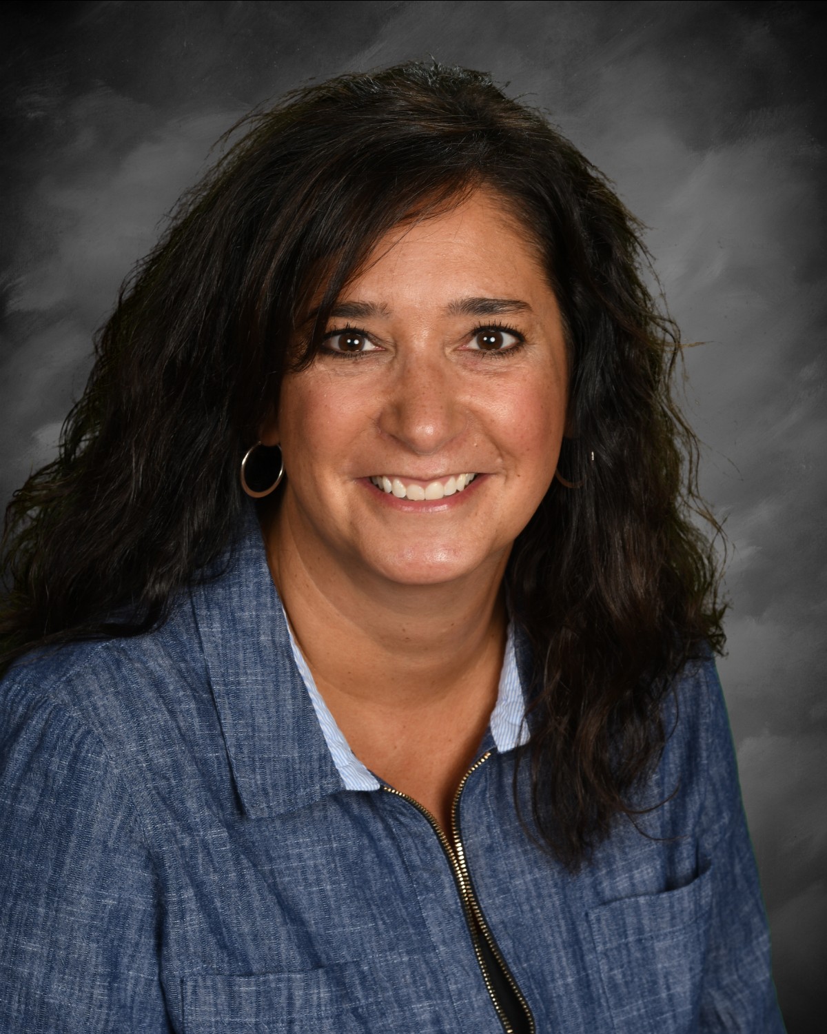 Amy Zanotti, Supervisor of Teaching & Learning