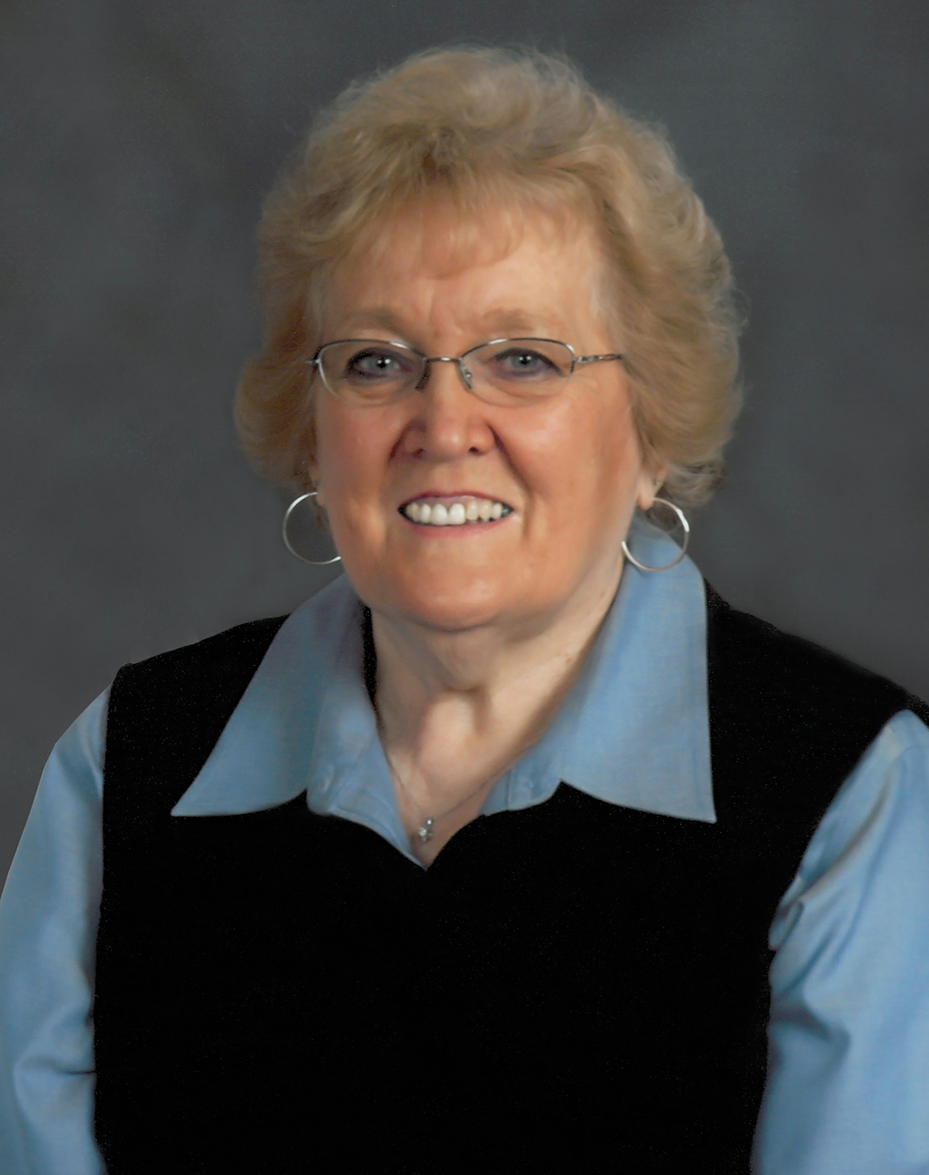 Shirley J. Tweten