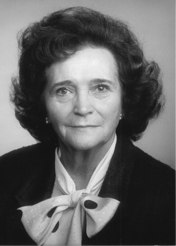 Bernice Marks Christenson