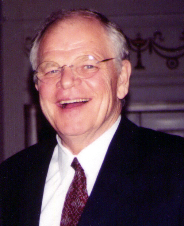 Ronald D. Offutt