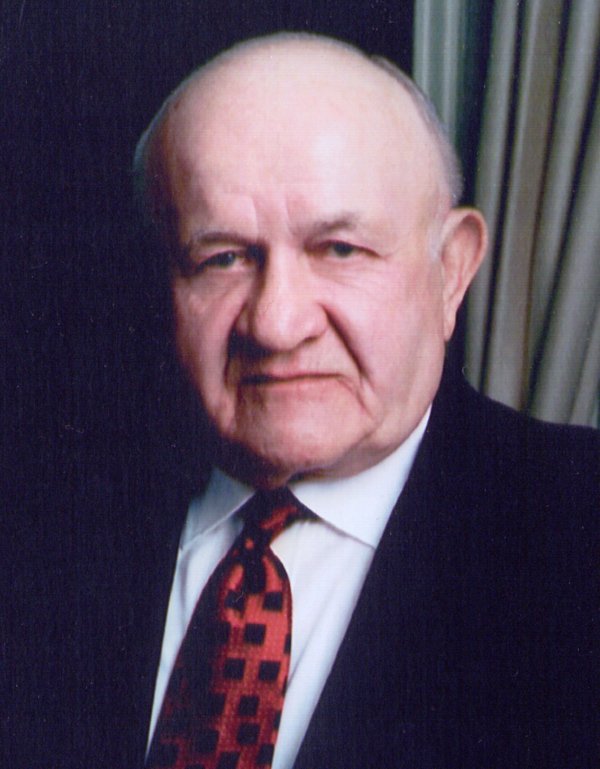Roger O. Pitsenbarger