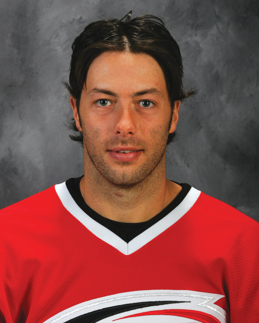 Matt Cullen