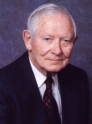 Alan R. Hopeman