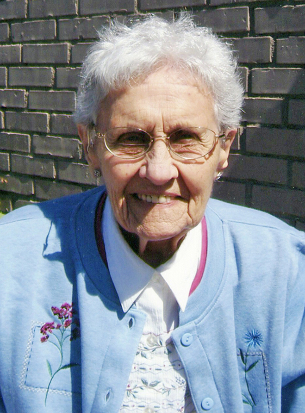 Paula W. Bauck
