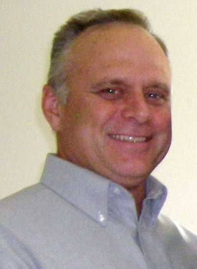 Larry R. Ludemann