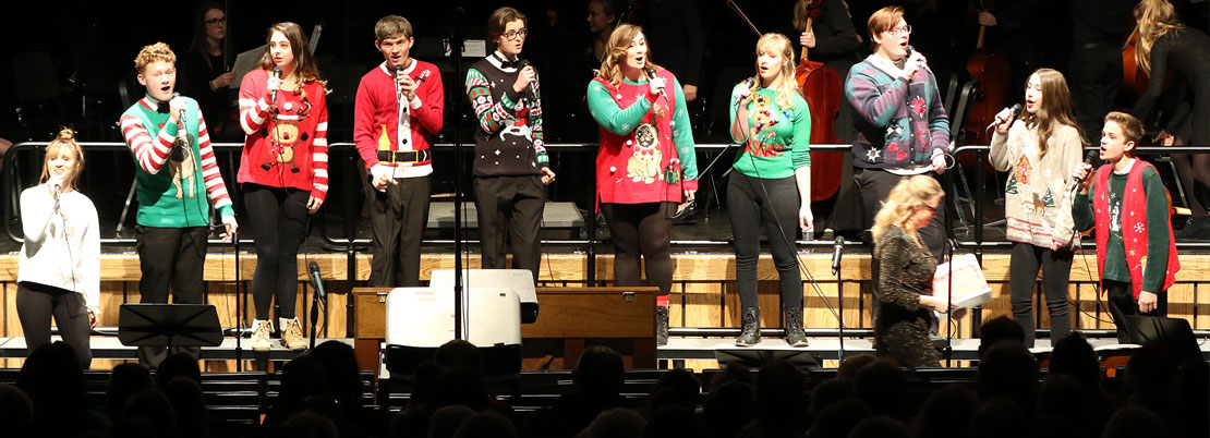 Moorhead Area Public Schools Home