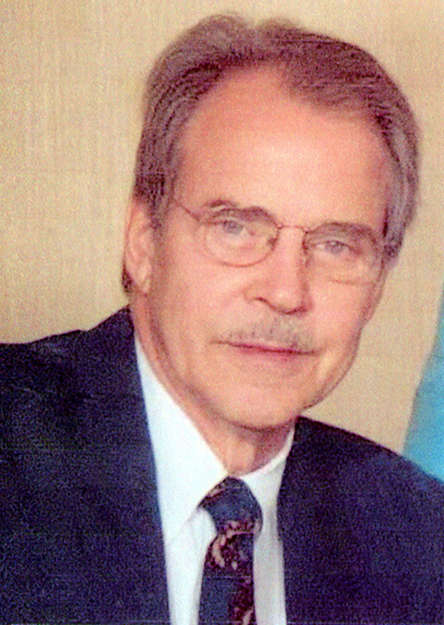 Jeremy R. Torstveit, M.D.