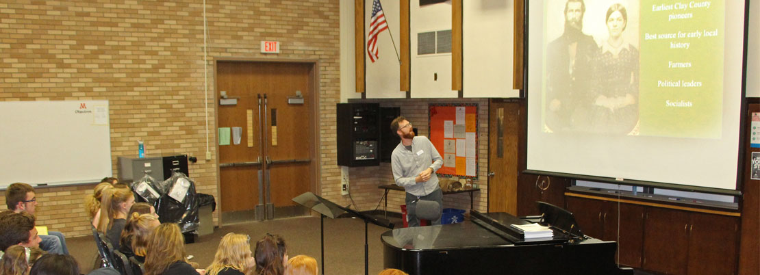 Moorhead Area Public Schools - Home