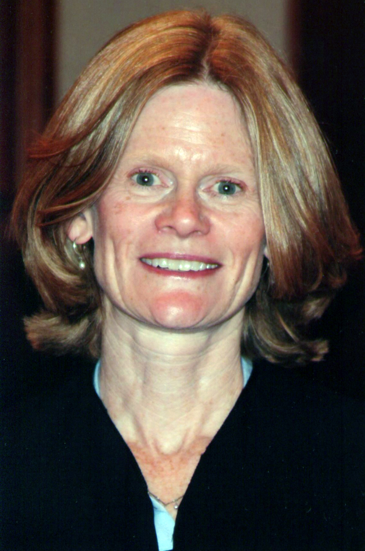 Louise Dovre Bjorkman
