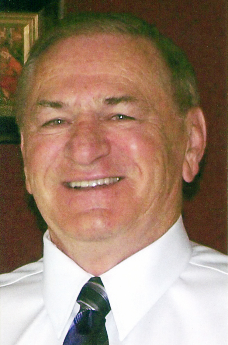 Robert L. Bonawitz