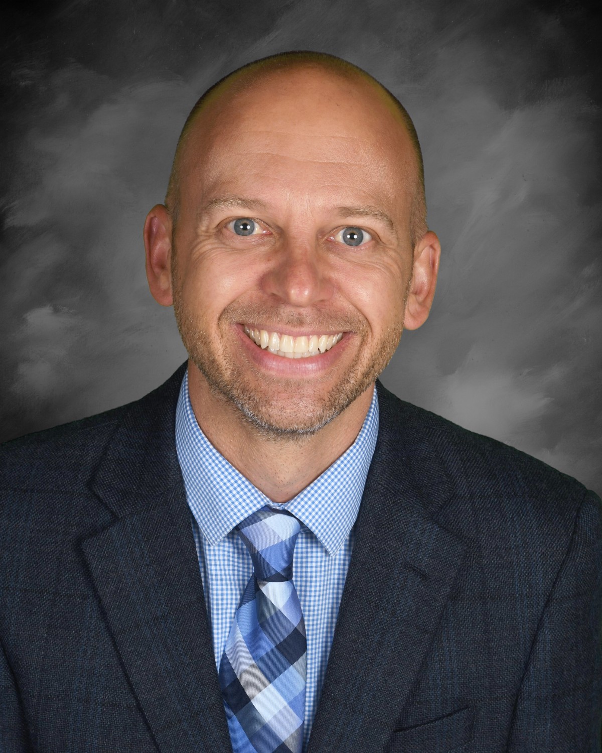 Josh St. Louis, Principal