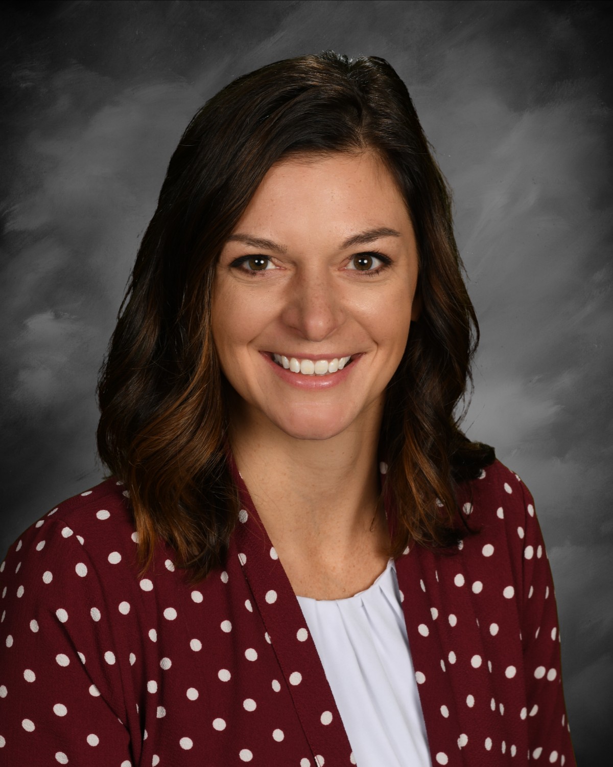 Courtney Seiler, Supervisor Middle School Learning & Accountability